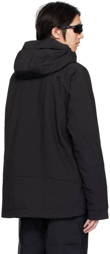 商品Oakley|Black Tnp Tbt Insulated Jacket,价格¥831,第3张图片详细描述