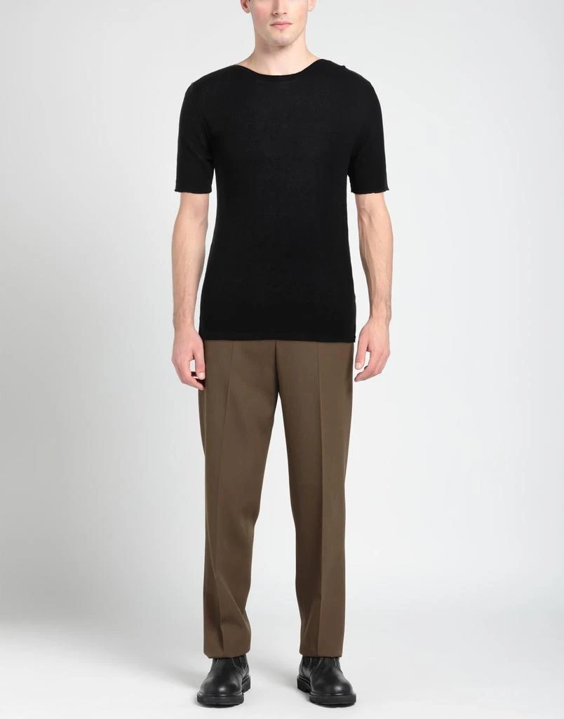 商品ROBERTO COLLINA|Sweater,价格¥783,第2张图片详细描述