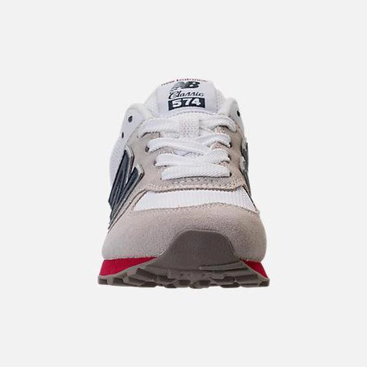 商品New Balance|男童 574 运动鞋,价格¥260,第3张图片详细描述