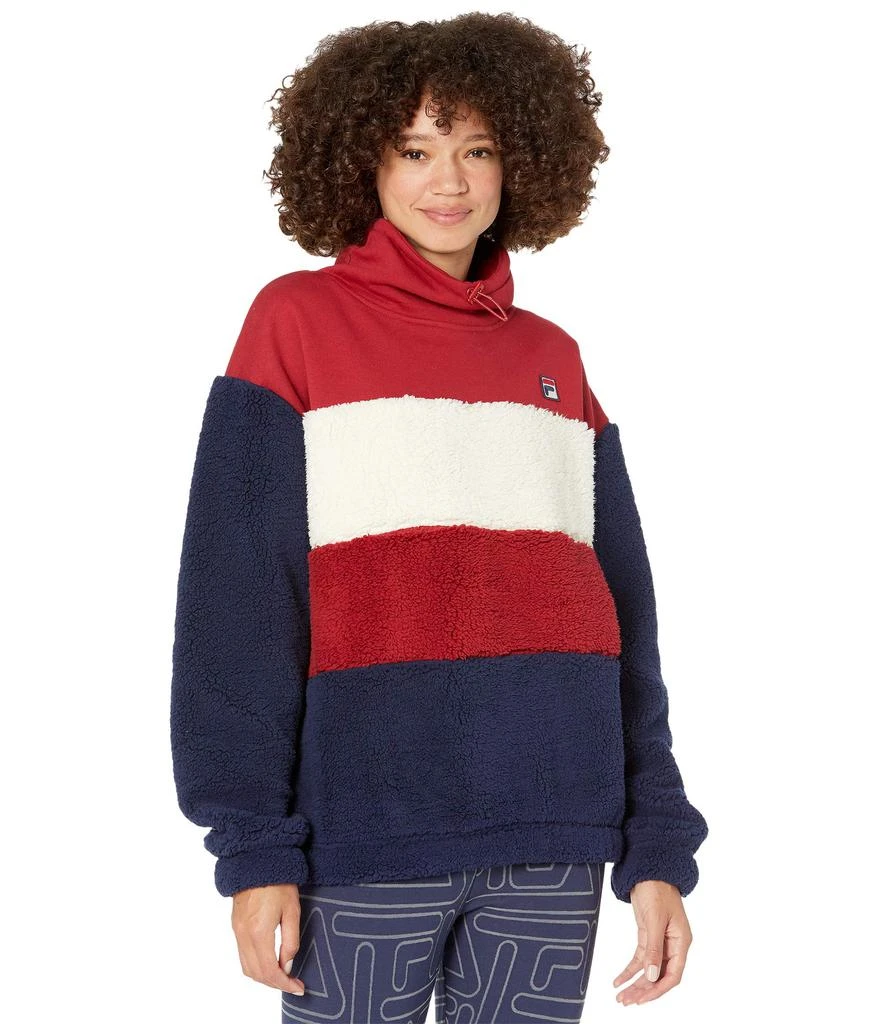 商品Fila|Mahika Sweatshirt,价格¥354,第1张图片
