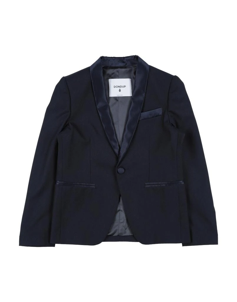 商品DONDUP|Blazer,价格¥951,第1张图片