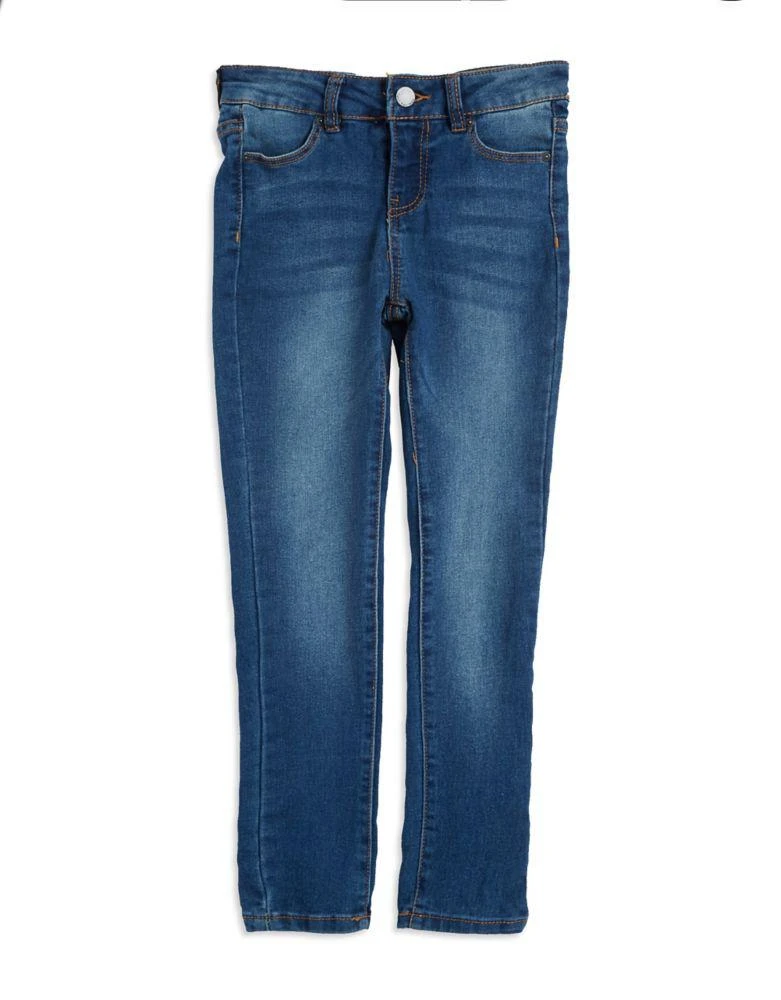 商品Calvin Klein|Girl's Ultimate Skinny Jeans,价格¥180,第1张图片