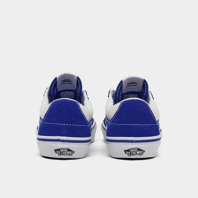 Little Kids' Vans SK8-Low Casual Shoes 商品