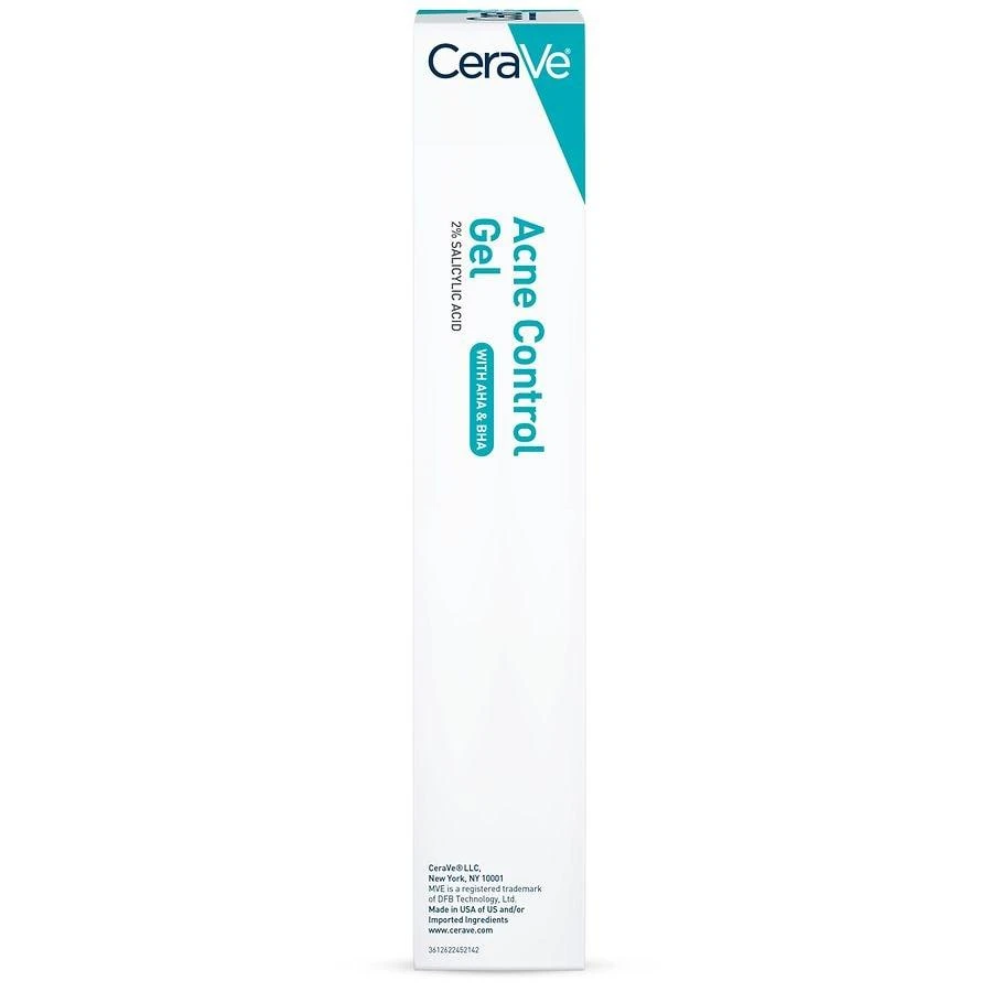 商品CeraVe|Acne Control Gel,价格¥168,第2张图片详细描述