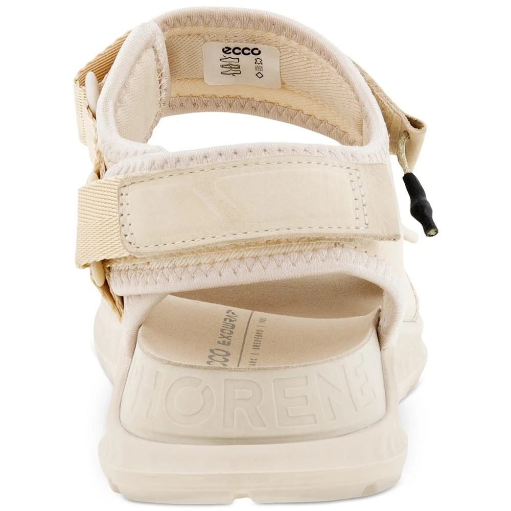 商品ECCO|Women's Exowrap 3 Strap Sandals,价格¥581,第3张图片详细描述
