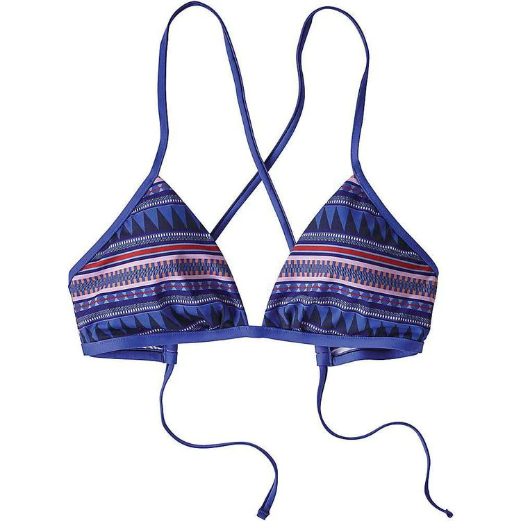 商品Patagonia|Kupala 女士比基尼上衣,价格¥400,第1张图片
