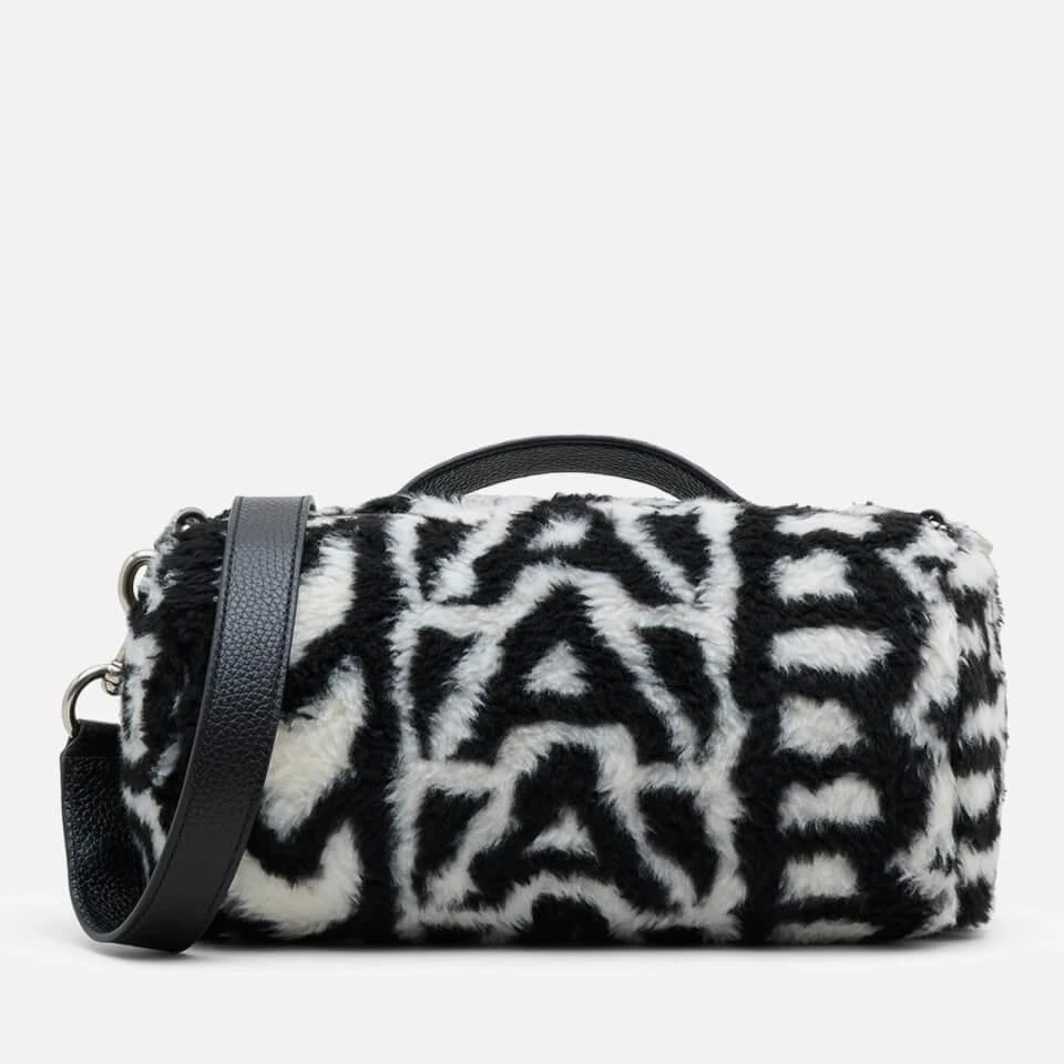 商品Marc Jacobs|Marc Jacobs The Monogram Teddy Duffle Bag,价格¥1561,第1张图片