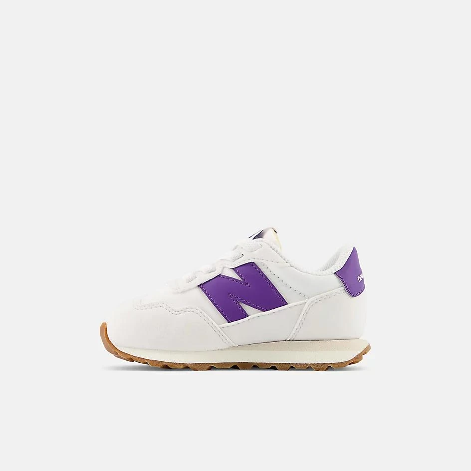 商品New Balance|237 Bungee Lace,价格¥106,第3张图片详细描述