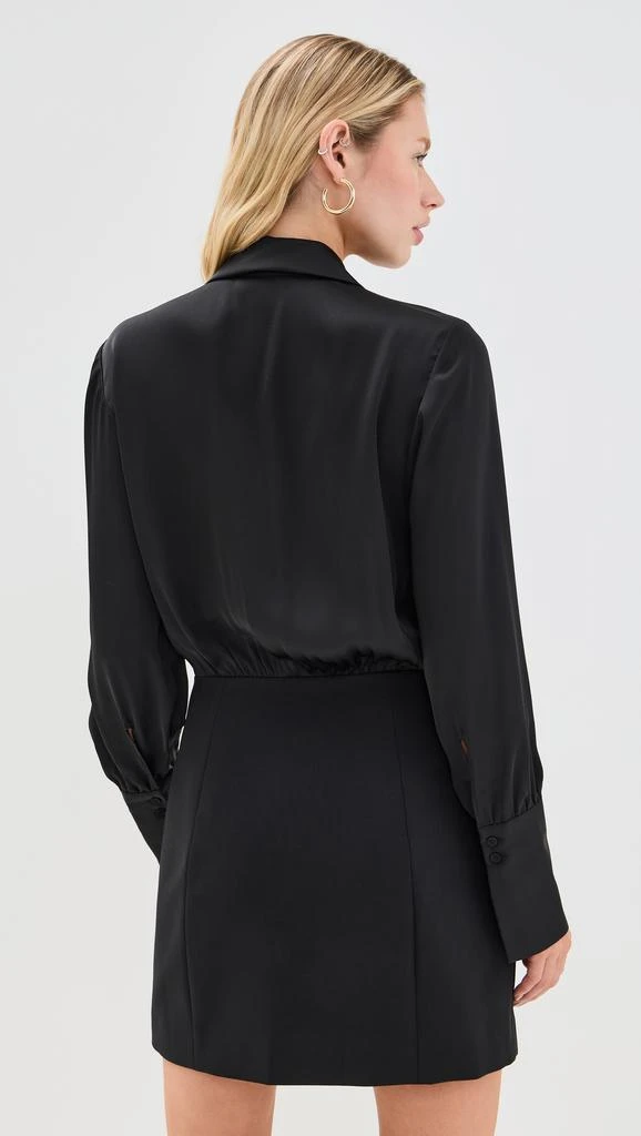 商品Favorite Daughter|The I Can Fix Him Dress,价格¥1571,第2张图片详细描述