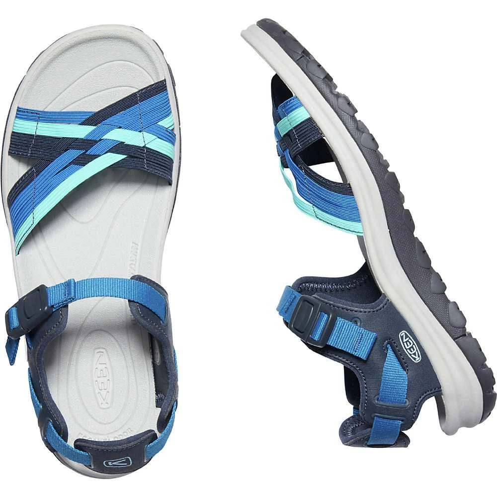 KEEN Women's Terradora II Strappy Open Toe Sandal 商品