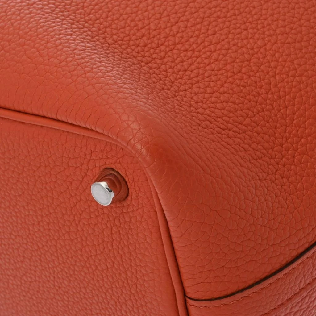 Hermes Taurillon Clemence Leather Picotin Lock PM Handbag 商品