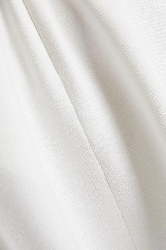 商品ROSETTA GETTY|Stretch-jersey top,价格¥1034,第2张图片详细描述