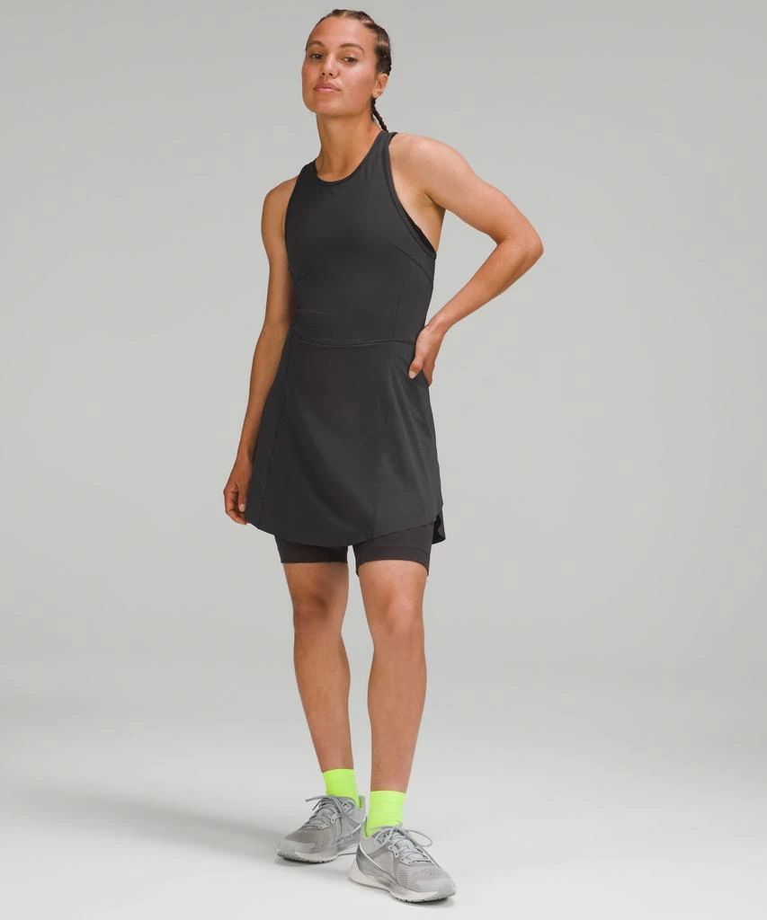 商品Lululemon|Nulux Running Dress 8",价格¥255,第1张图片
