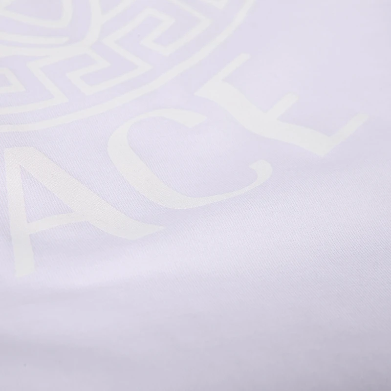 VERSACE 范思哲 男士白色T恤 A85172-A228806-A1001 商品