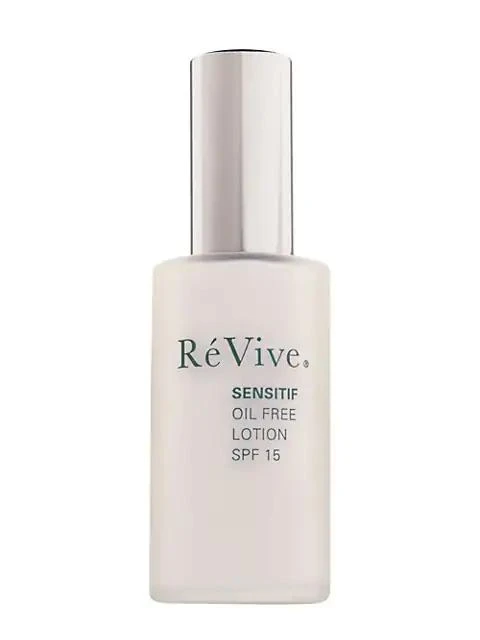商品Revive|Sensitif Oil Free Lotion SPF 15,价格¥1590,第1张图片