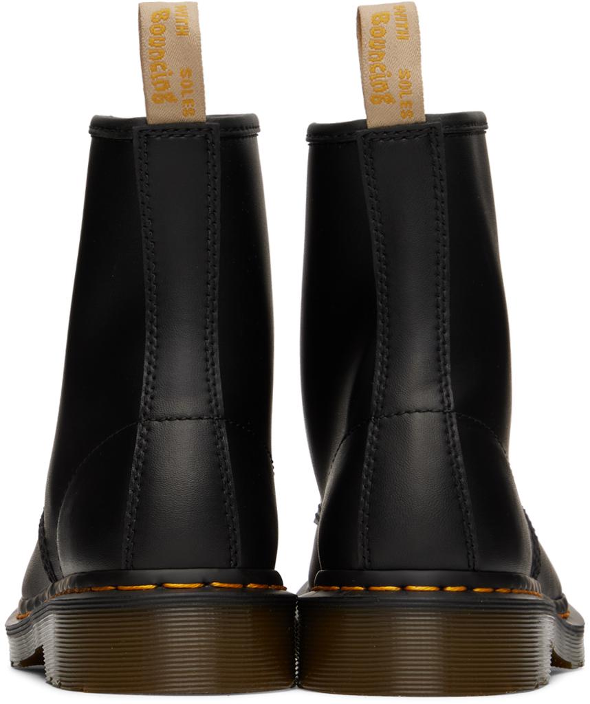Black 1460 Felix Boots商品第2张图片规格展示