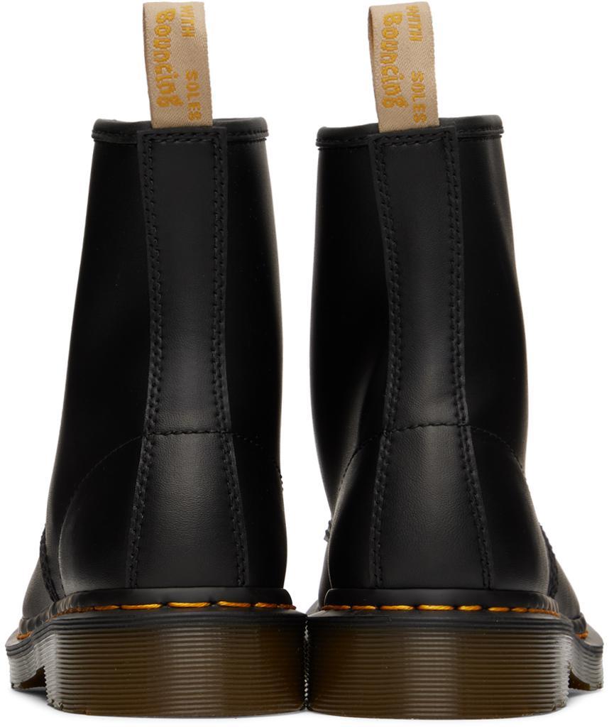 商品Dr. Martens|Black 1460 Felix Boots,价格¥1245,第4张图片详细描述