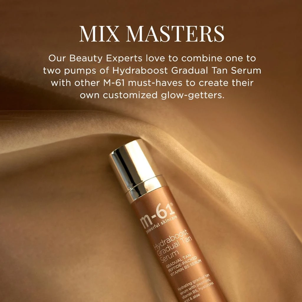 Hydraboost Gradual Tan Serum 商品