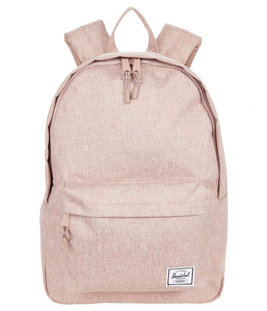 商品Herschel Supply|Classic Mid-Volume,价格¥338,第1张图片