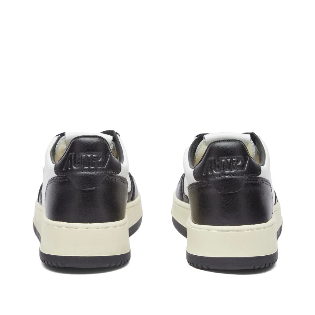 商品Autry|Autry Medalist Low Sneaker,价格¥1462,第3张图片详细描述