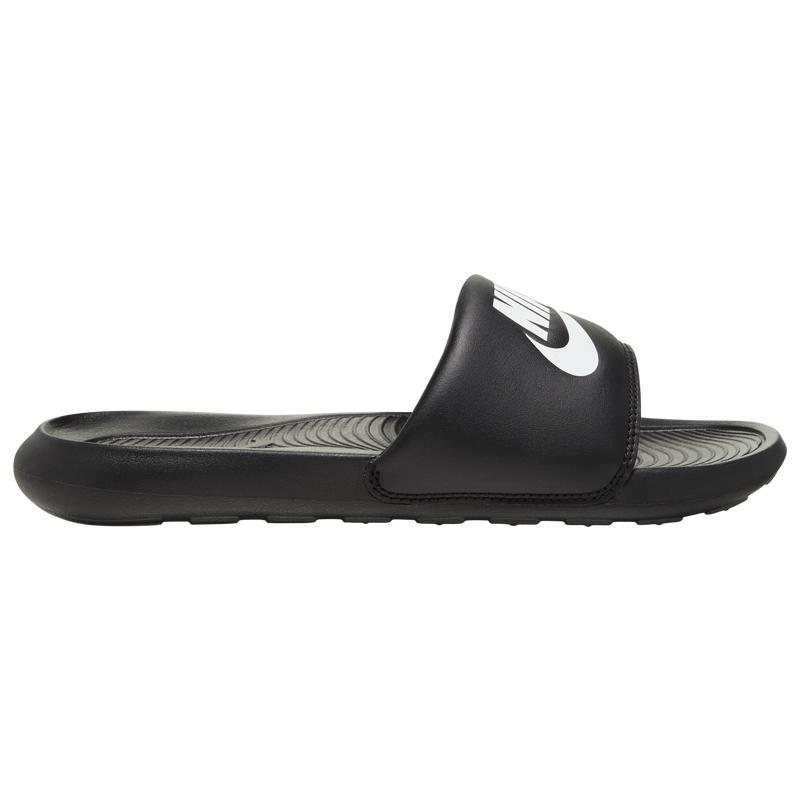 商品NIKE|Nike Victori One Slide - Women's,价格¥221-¥295,第1张图片