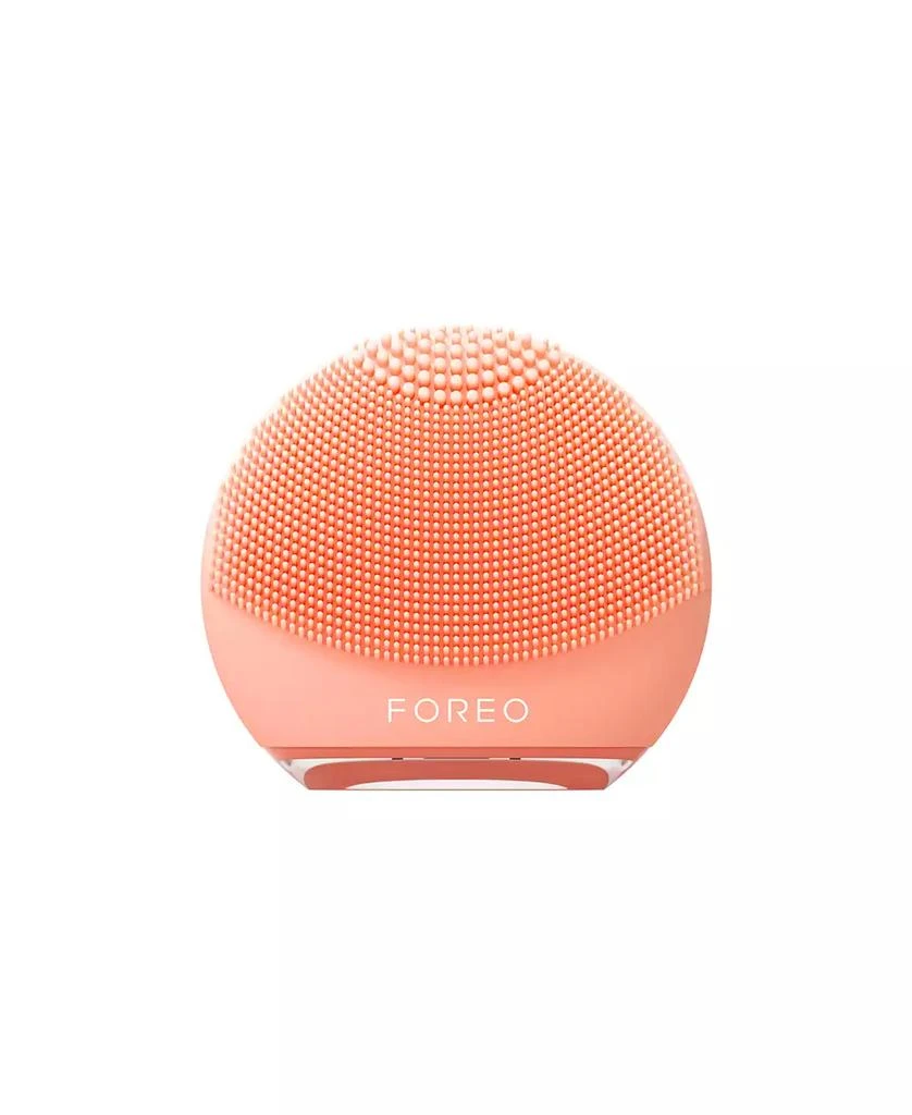 商品Foreo|LUNA 4 Go Facial Cleansing and Massaging Device Perfect,价格¥820,第1张图片