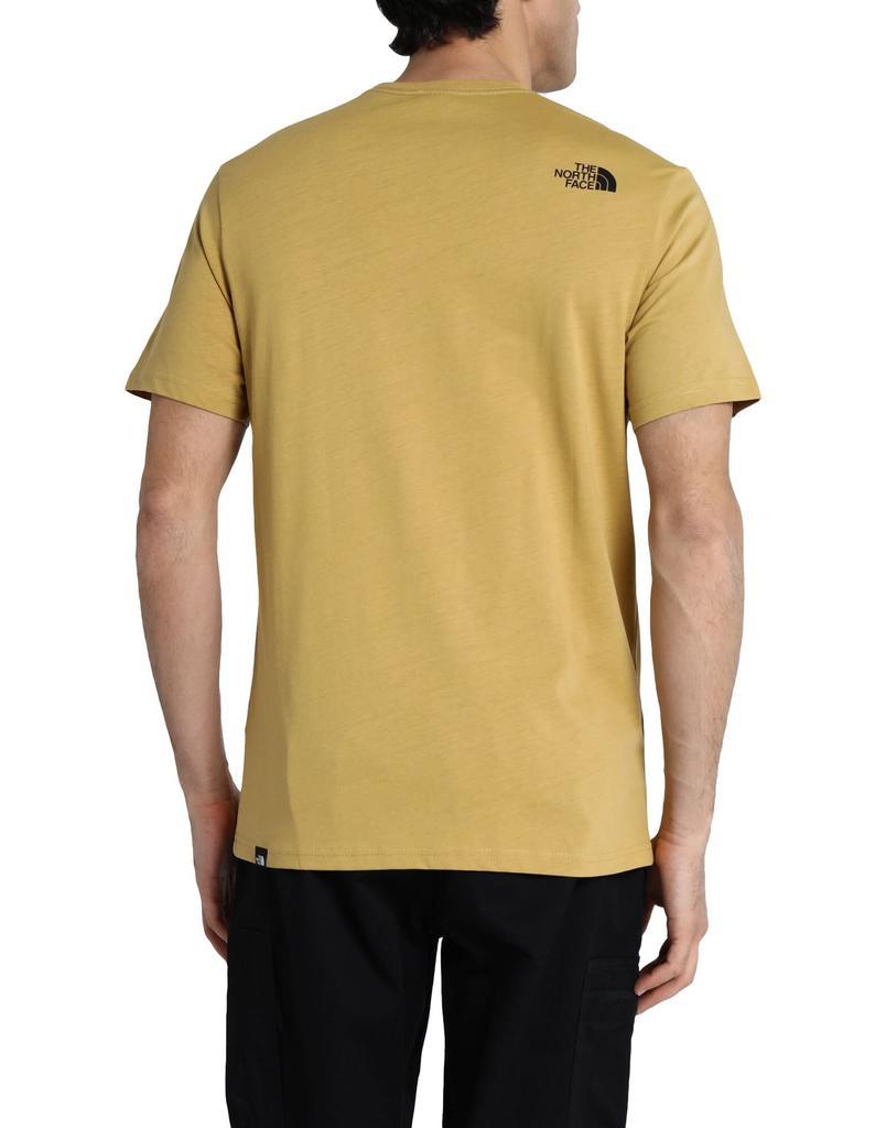 商品The North Face|T-shirt,价格¥295,第5张图片详细描述