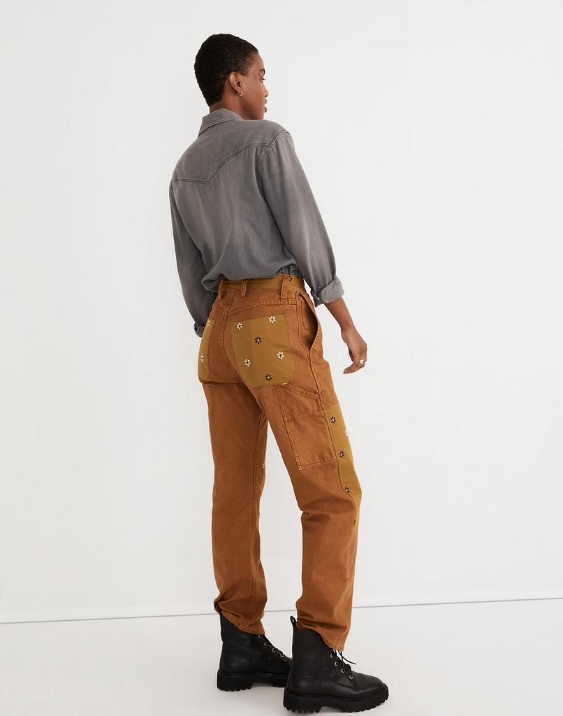 The Petite Perfect Vintage Flare Pant: Corduroy Edition