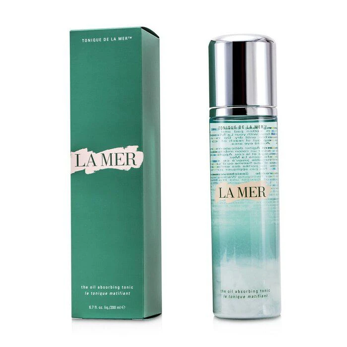 商品La Mer|La Mer 焕肤水(中/油性肌肤) 200ml/6.8oz,价格¥872,第2张图片详细描述