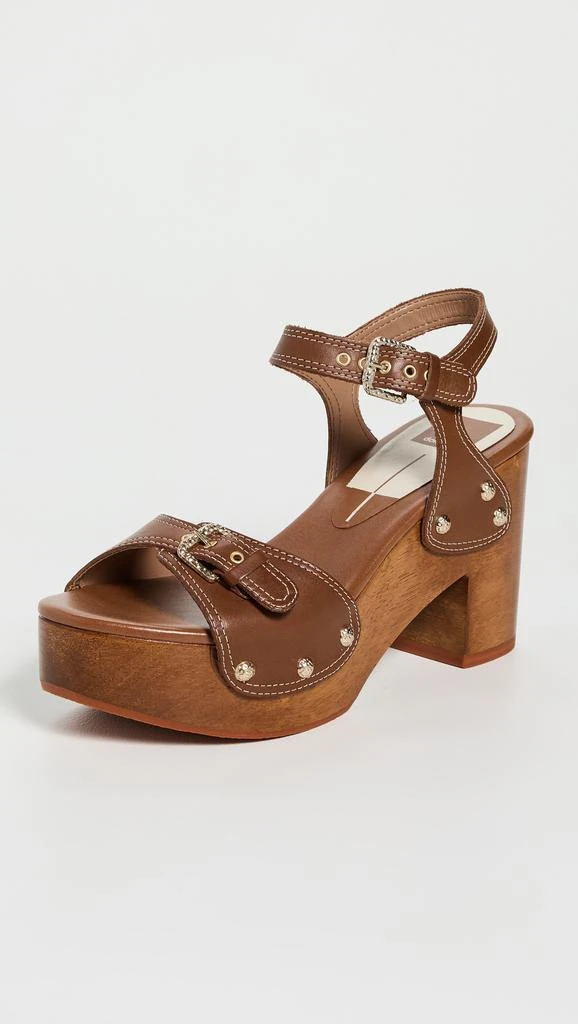 商品Dolce Vita|Yandy Platform Sandals,价格¥1263,第1张图片