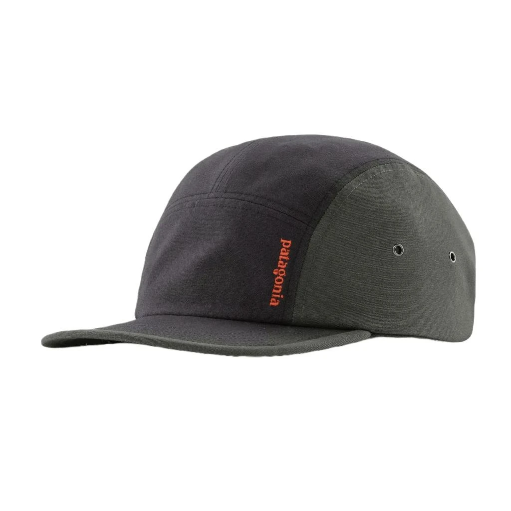 商品Patagonia|Patagonia Graphic Maclure Hat,价格¥177,第1张图片