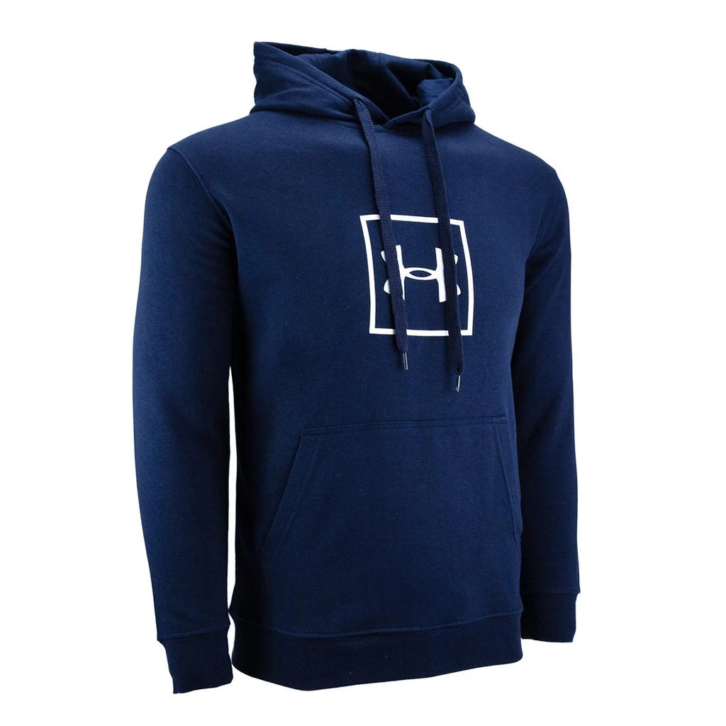 Under Armour Men's Rival Fleece Logo Hoodie 商品