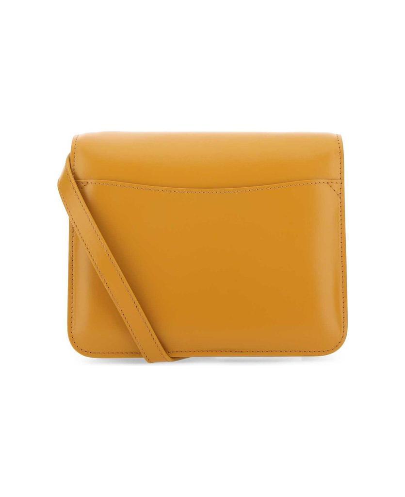 商品Chloé|Kattie Foldover Crossbody Bag,价格¥10344,第4张图片详细描述