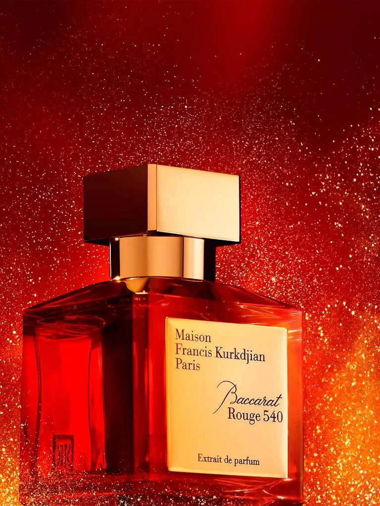 商品Maison Francis Kurkdjian|红色百家乐,价格¥3484-¥6930,第4张图片详细描述