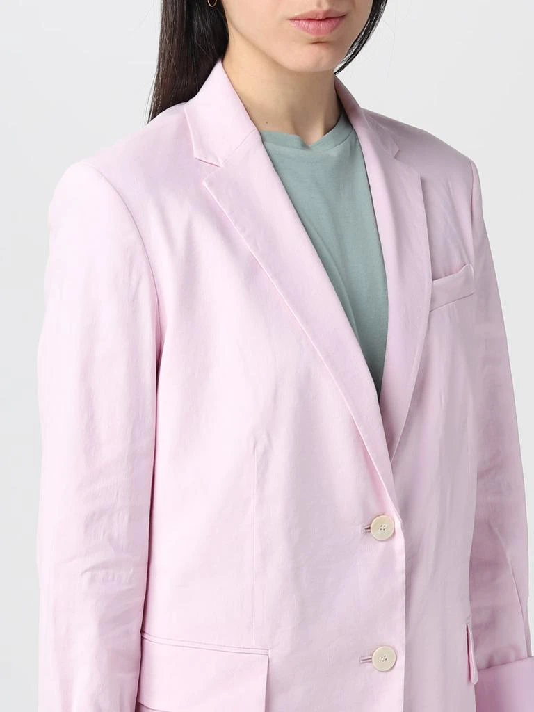 商品Theory|Blazer woman Theory,价格¥2638,第4张图片详细描述