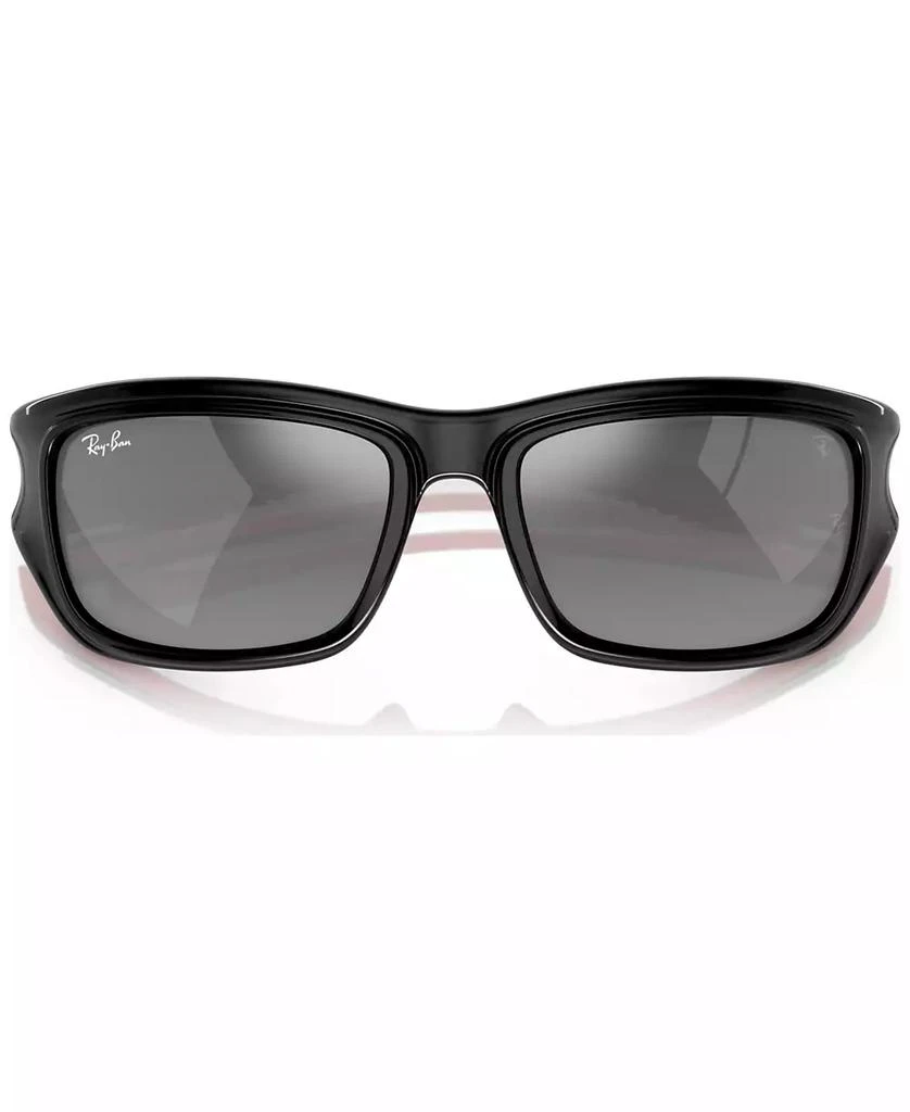 Men's Sunglasses, RB4405M Scuderia Ferrari Collection 商品