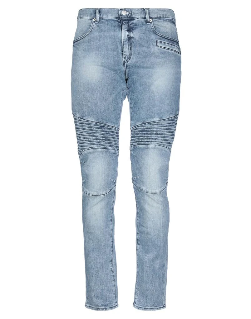 商品Armani Exchange|Denim pants,价格¥557,第1张图片
