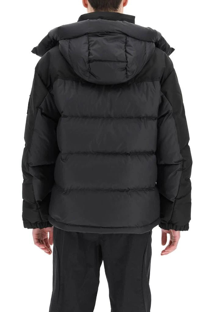 The north face search & rescue himalayan parka 商品