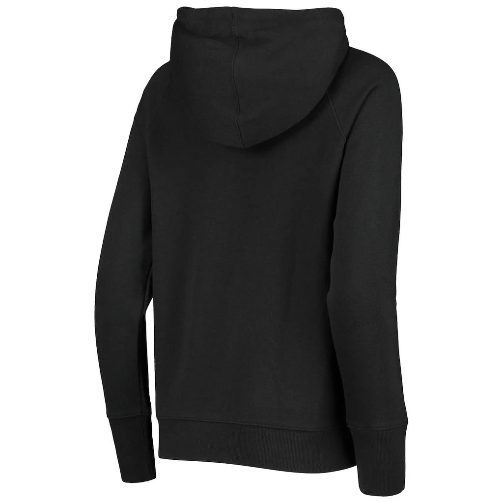 商品CHAMPION|Champion Alabama University Full-Zip Hoodie - Women's,价格¥375,第2张图片详细描述