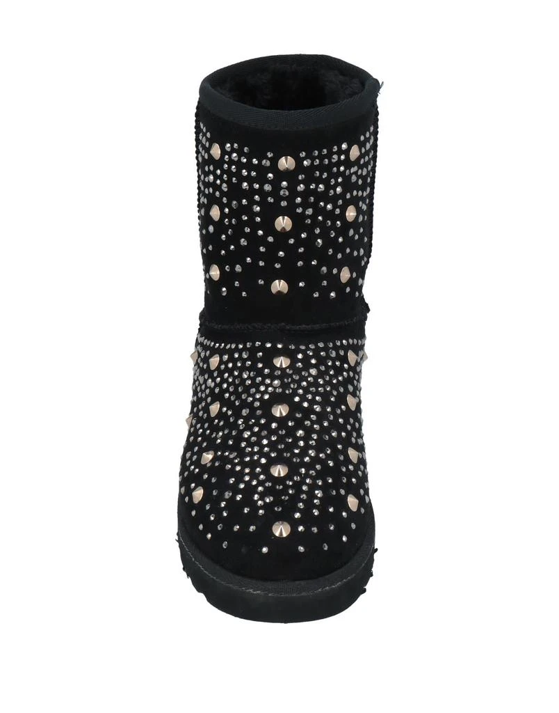 商品CAFèNOIR|Ankle boot,价格¥428,第4张图片详细描述