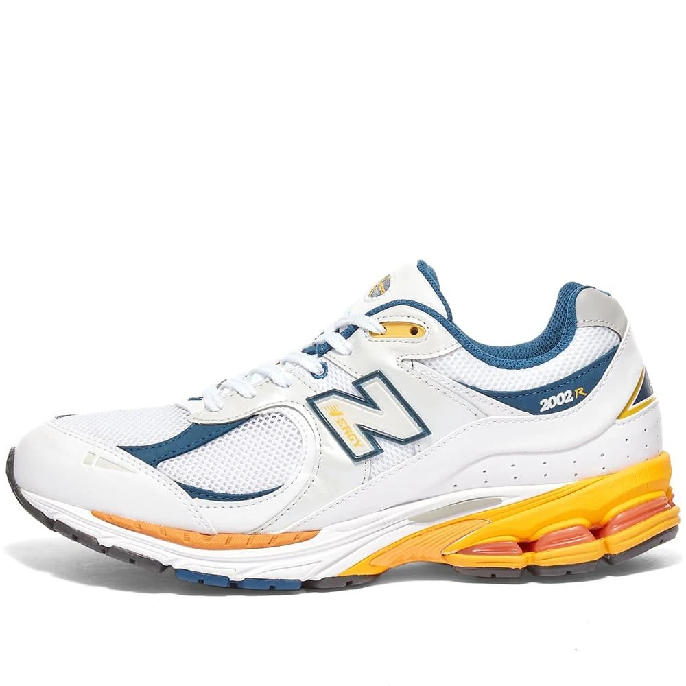 商品New Balance|New Balance M2002RLA,价格¥683,第2张图片详细描述