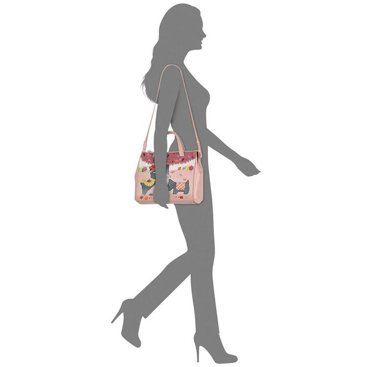 商品Radley|秋日拉链托特包,价格¥1311,第2张图片详细描述