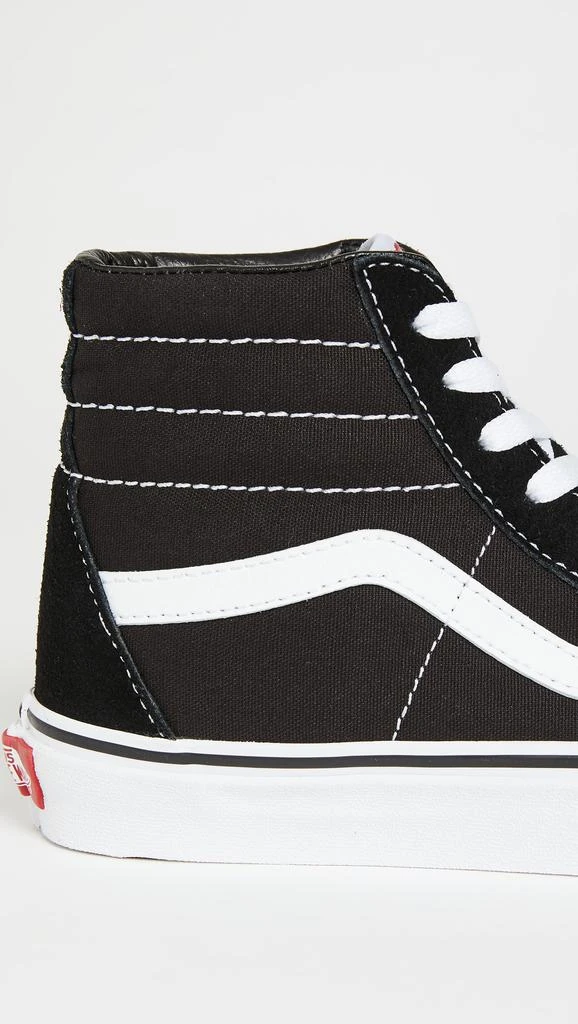 商品Vans|Vans UA Sk8 高帮运动鞋,价格¥564,第5张图片详细描述