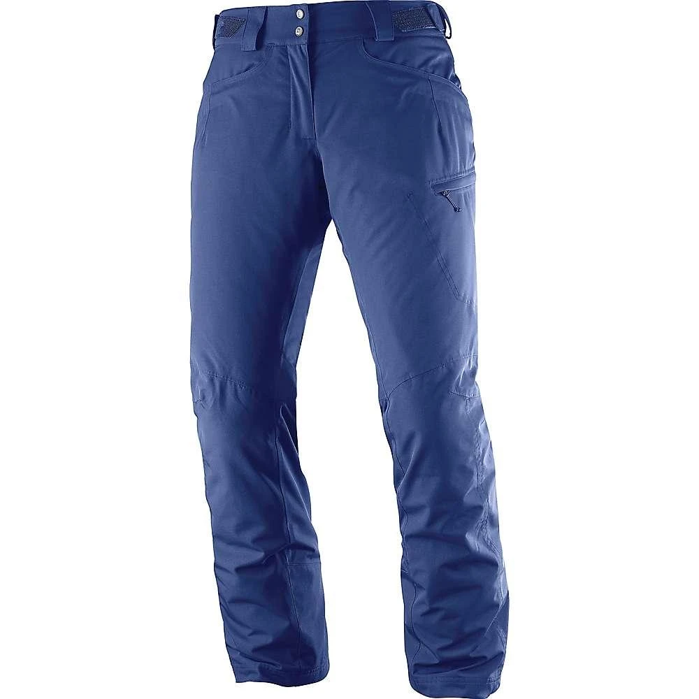 商品Salomon|Salomon Women's Fantasy Pant,价格¥897,第1张图片