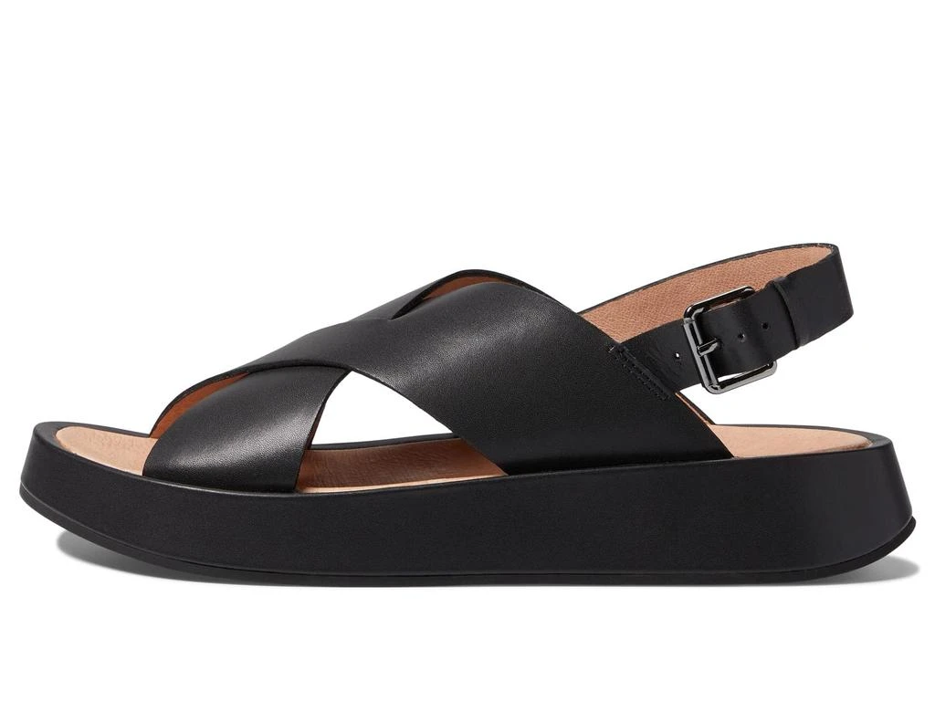 商品Madewell|The Maeva Flatform Sandal,价格¥620,第4张图片详细描述