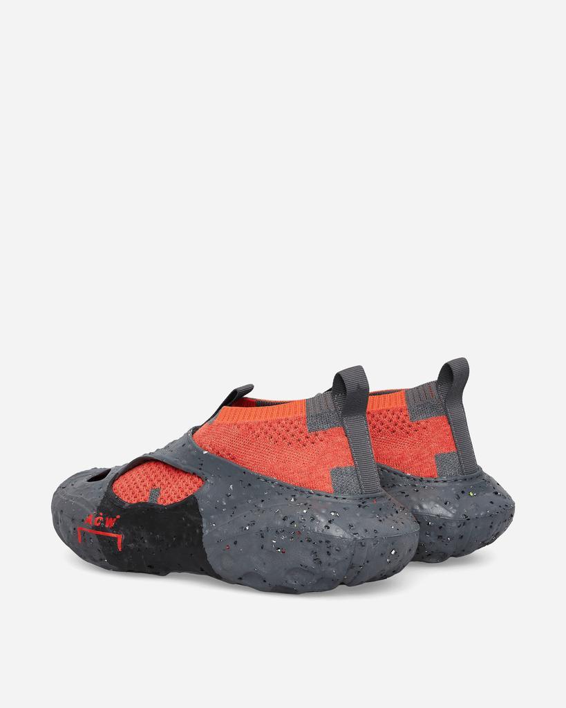 商品Converse|A-COLD-WALL* Sponge Crater Sneakers Grey,价格¥471,第6张图片详细描述