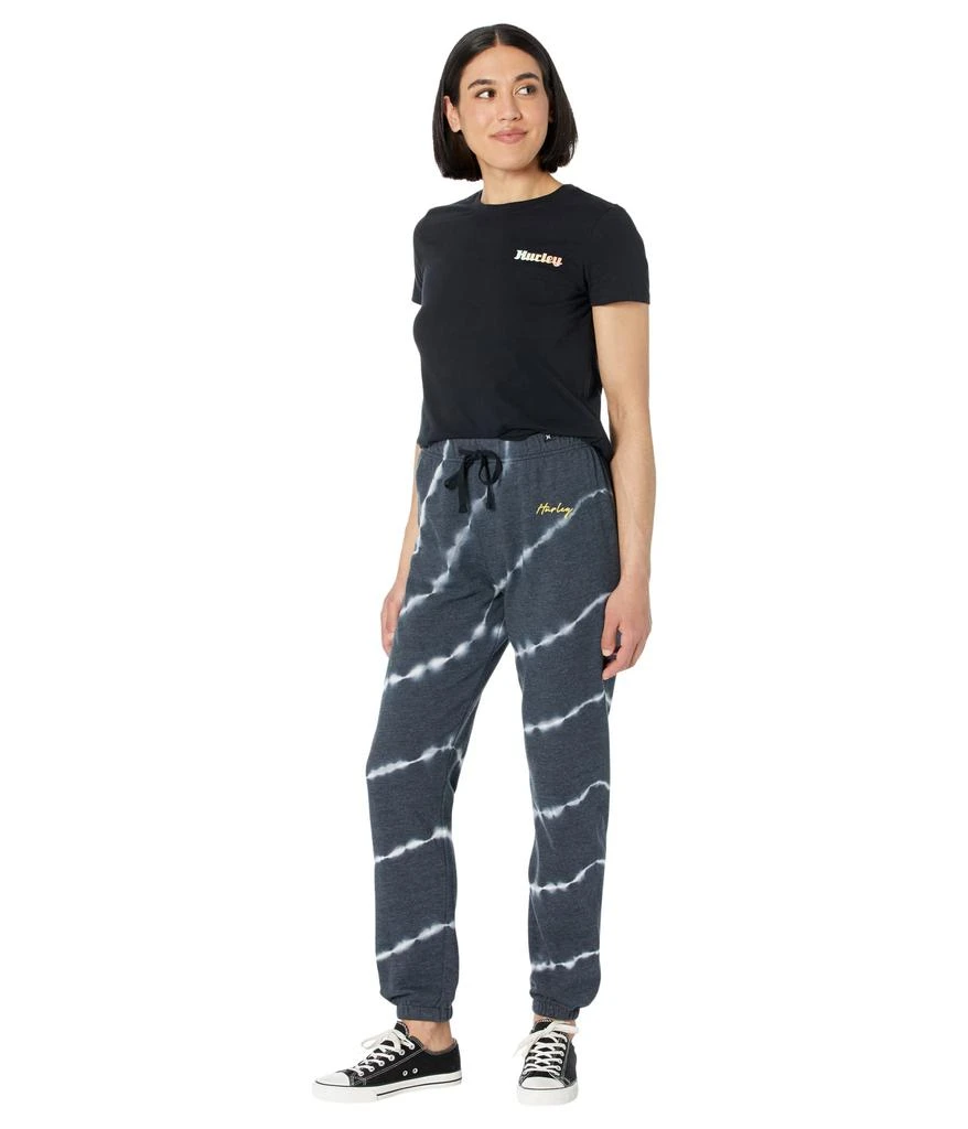 商品Hurley|Fleece Joggers,价格¥196,第4张图片详细描述