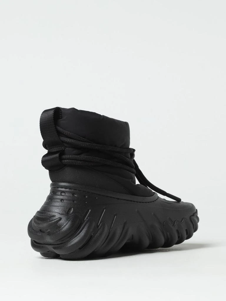 商品Crocs|Crocs flat ankle boots for woman,价格¥1028,第3张图�片详细描述