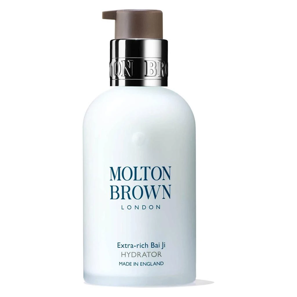 商品Molton Brown|Molton Brown Extra Rich Bai Ji Hydrator,价格¥281,第1张图片