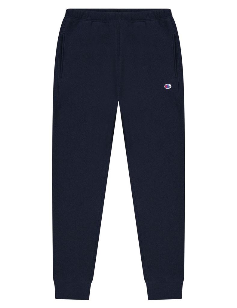 Champion Reverse Weave Sweat Pants - NNY Navy X Large, Colour: Navy商品第1张图片规格展示